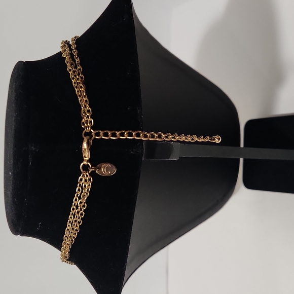 Charming Charlie Bohemian Necklace - Picture 3 of 7